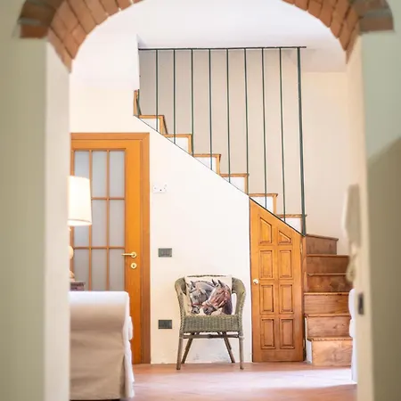 Spacious Near Orta, 8min *