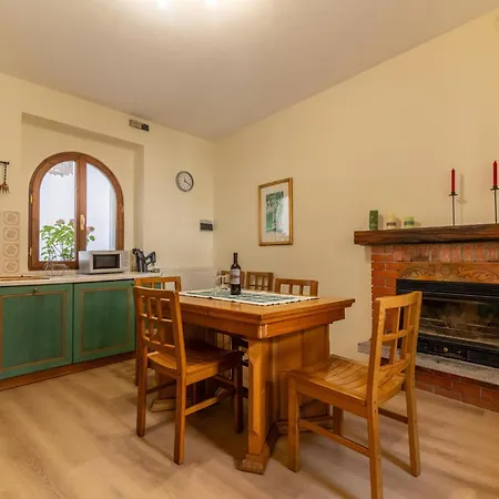 Spacious Near Orta, 8min Armeno