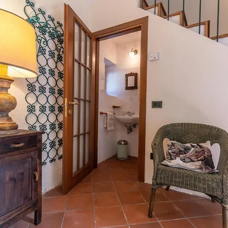 Apartmán Spacious Near Orta, 8min *