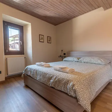 Spacious Near Orta, 8min *