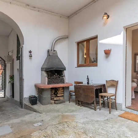 Spacious Near Orta, 8min *