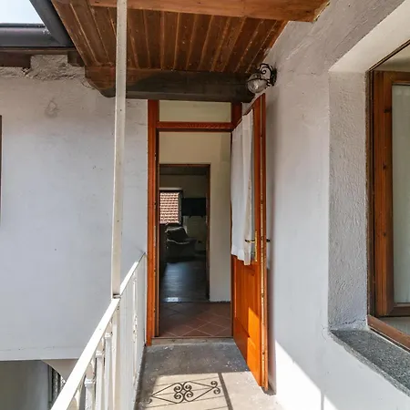 Apartmán Spacious Near Orta, 8min *