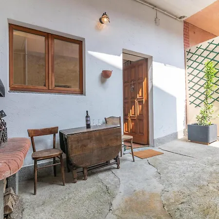 Spacious Near Orta, 8min Armeno