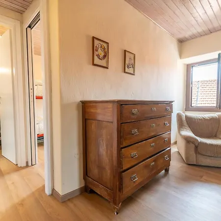 Spacious Near Orta, 8min Apartmán *