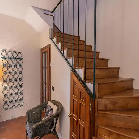 Apartment Spacious Near Orta, 8min Armeno