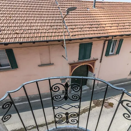 Apartment Spacious Near Orta, 8min *